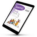Vamoosh Viola Book 3 front cover