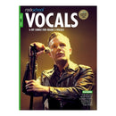Rockschool Vocals Grade 2 Male 2014–2020 book cover
