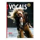 Rockschool Vocals Grade 4 Female 2014–2020 book cover