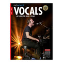Rockschool Vocals Grade 4 Male 2014–2020 book cover