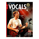 Rockschool Vocals Grade 5 Male 2014–2020 book cover