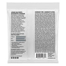 ERNIE BALL Earthwood Bell Bronze Acoustic Guitar Strings Set - Light (11-52)