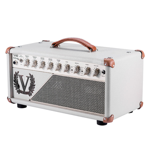 VICTORY V40 The Duchess Deluxe Head