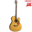 BLUERIDGE BR-163CE Solid 000 Cutaway