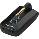 NU-X Mighty Plug Pro BT Guitar & Bass Amp Modeling Earphone Amplug