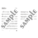 Studio Ghibli Selection for Trumpet and Piano *Accompaniment CD included