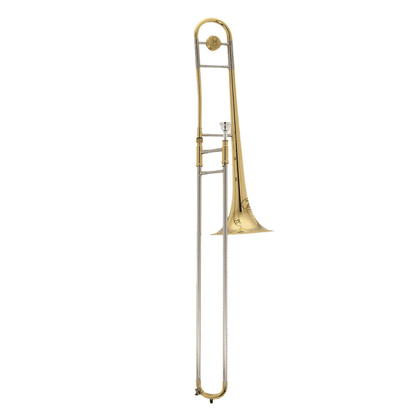 ZO Academy Bb Trombone – Lacquer