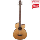 TAKAMINE TGB30CENAT GB30 Acoustic Bass