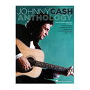 JOHNNY CASH ANTHOLOGY PVG