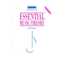 Essential Music Theory Answer Book Grades 1-3