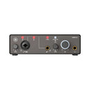 YAMAHA UR12MK3 B Audio Interface – Black