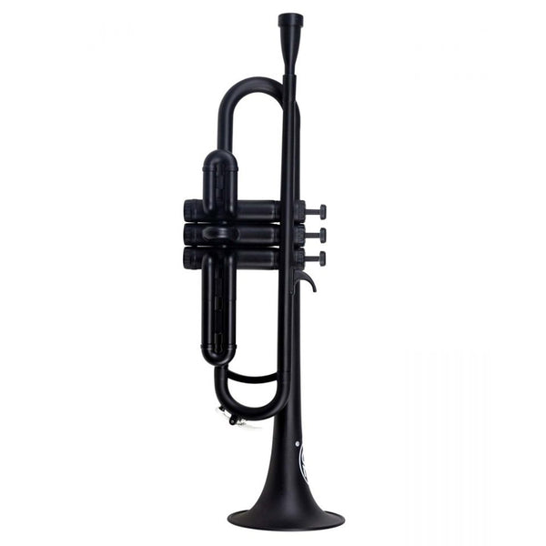 ZO Next Generation ABS Bb Trumpet - Empire Black