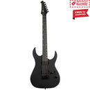 SPIRA S-400 MBK Satin Black