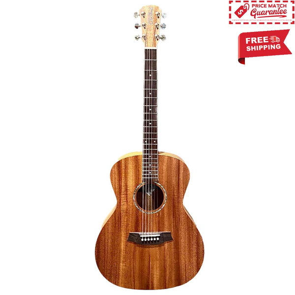 COLE CLARK Studio Angel Mahogany