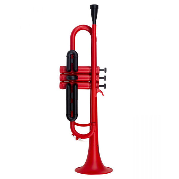 ZO Next Generation ABS Bb Trumpet - Racing Red