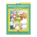 MUSIC FOR LITTLE MOZARTS NOTESPELLER & SIGHT-PLAY BK2