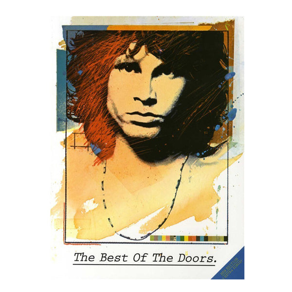 THE BEST OF THE DOORS PVG