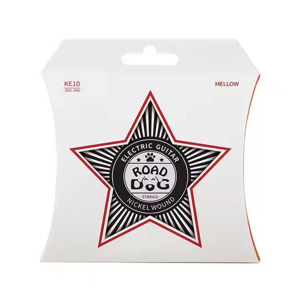 Road Dog 10-46 Electric Strings