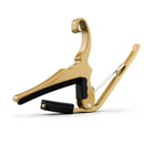 KYSER Gold Capo - Acoustic Guitar