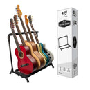 XTR Multi Rack - 5 Guitar Stand