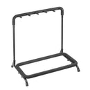 XTR Multi Rack - 5 Guitar Stand