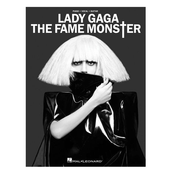 LADY GAGA - The Fame Monster PVG