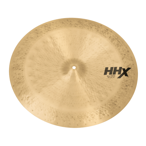 SABIAN HHX 20" Zen China