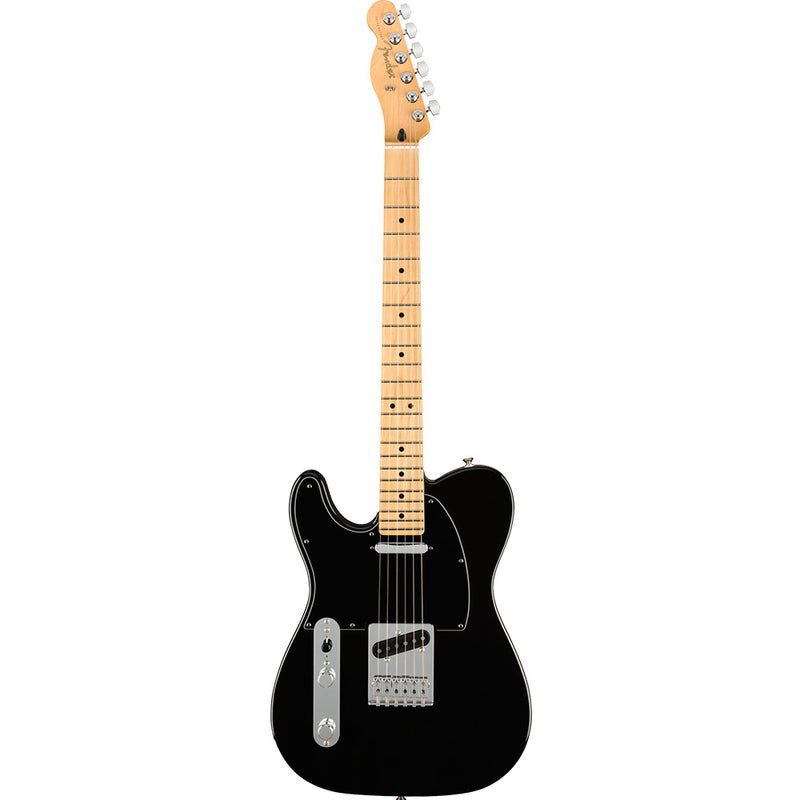FENDER Player Series Tele Left Hand - Black