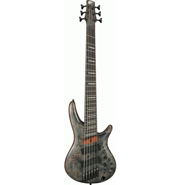 IBANEZ SRMS806 6 String - Deep Twilight