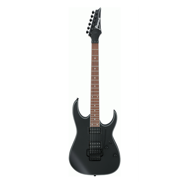 IBANEZ RG320EXZ Black Flat