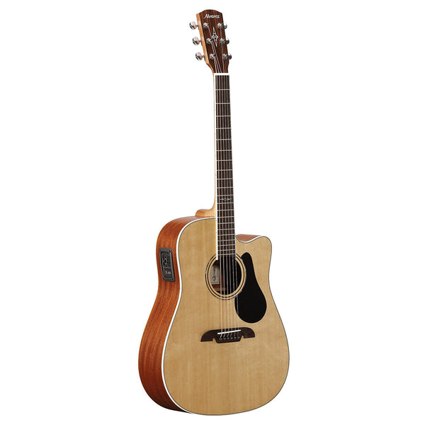 ALVAREZ Artist Dreadnought D60CE