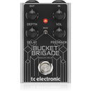 TC ELECTRONIC Bucket Brigade Analog Delay Pedal