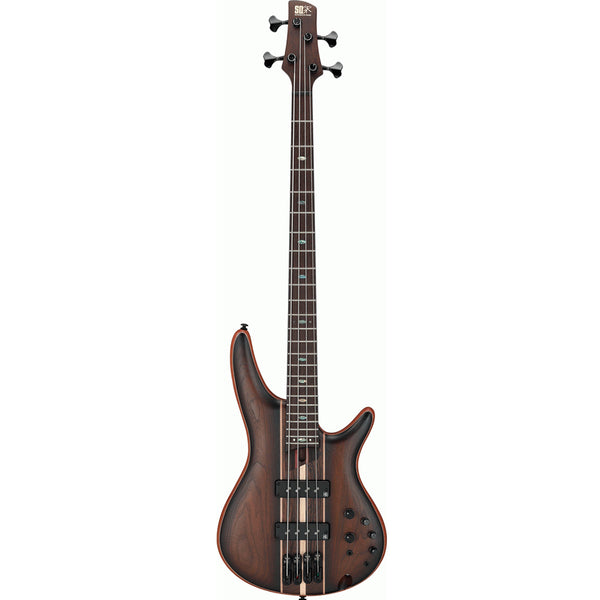 IBANEZ SR1350B Bass - Mocha Burst Flat