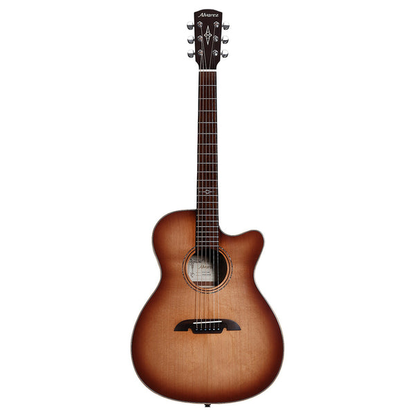 ALVAREZ Artist Elite - AFA95CESHB