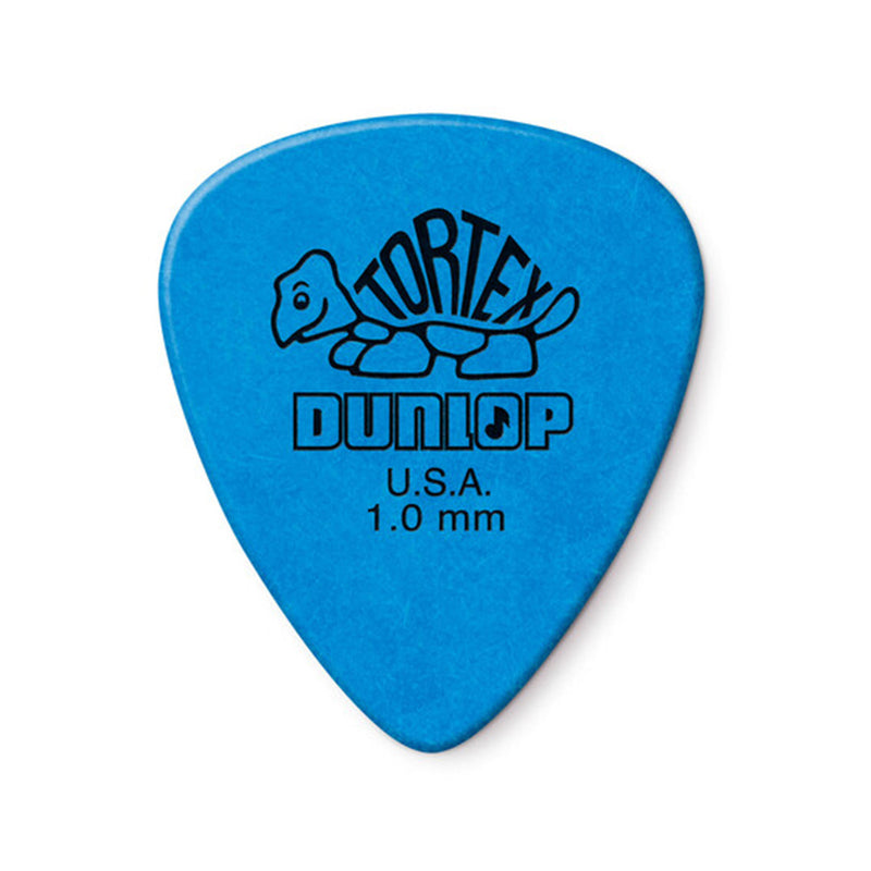 DUNLOP Tortex Standard Player Packs