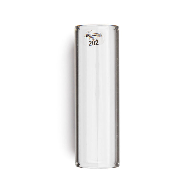 DUNLOP 202 Regular Wall Medium Glass Slide