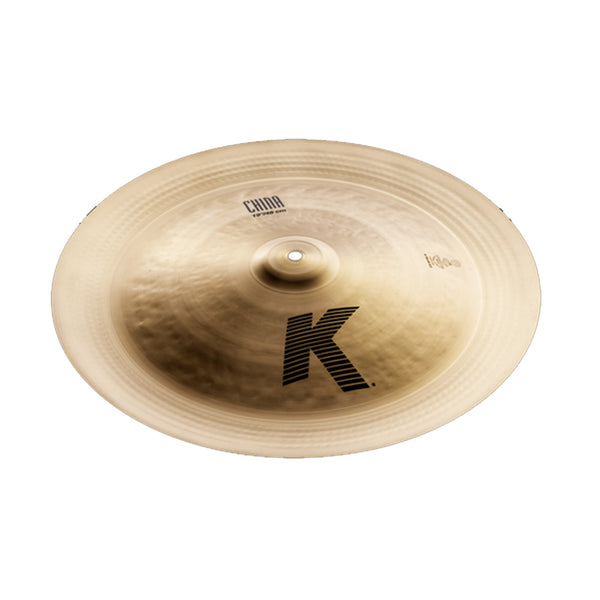 ZILDJIAN K Series 19" China
