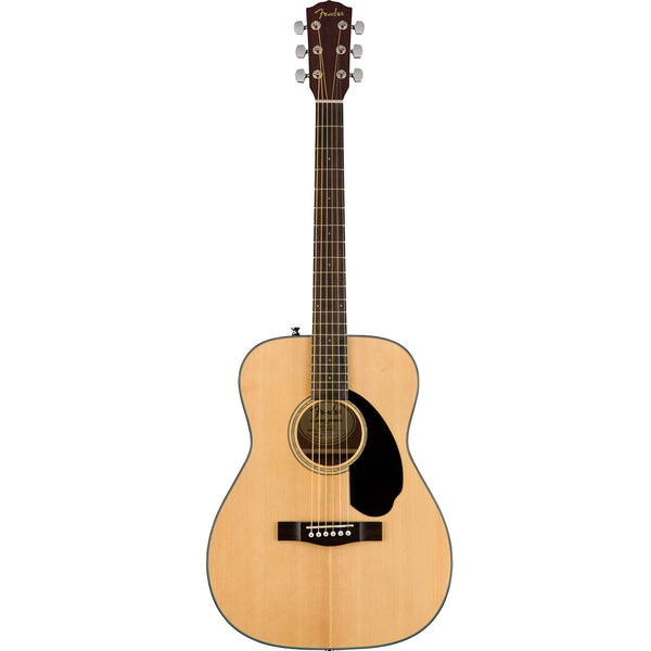 FENDER CC-60S Concert Acoustic - Natural