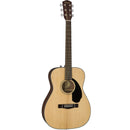 FENDER CC-60S Concert Acoustic - Natural