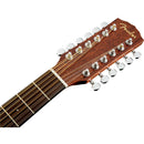 FENDER CD-60SCE Dreadnought 12-string Acoustic/Electric