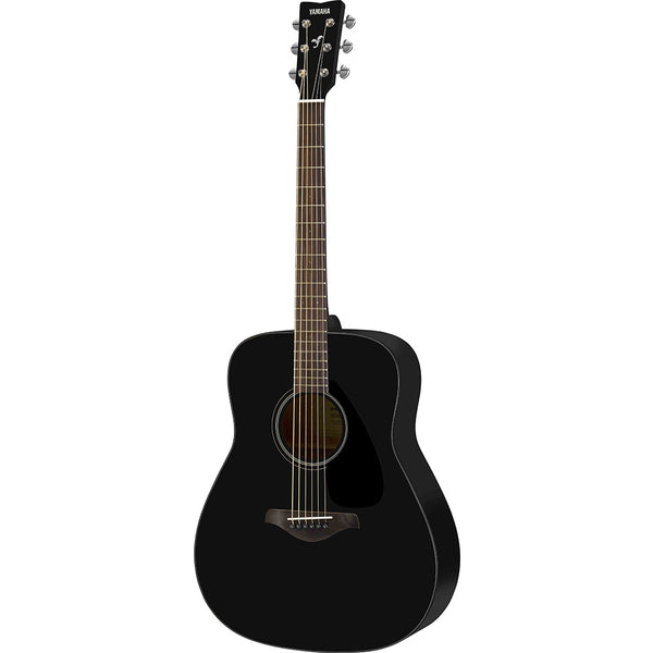 YAMAHA FG800 Acoustic - Black