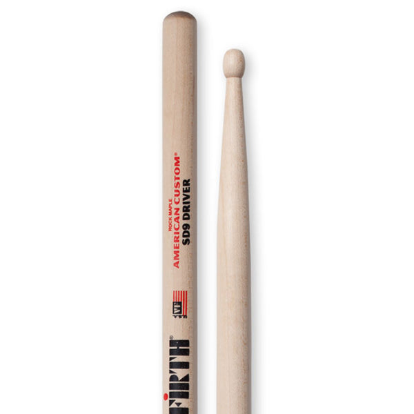 VIC FIRTH American Custom SD9 Driver