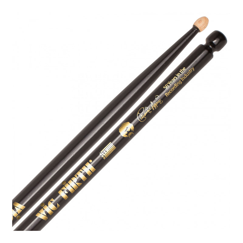 VIC FIRTH Signature Carmine Appice -50 Year Recognition