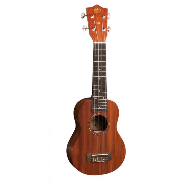 1880 100 Series Concert Uke