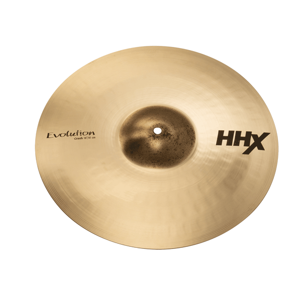 SABIAN HHX 16" Evo Crash