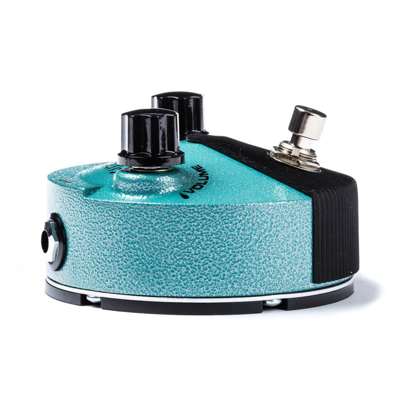 DUNLOP FFM3 Jimi Hendrix Fuzz Face Pedal-Side