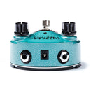 DUNLOP FFM3 Jimi Hendrix Fuzz Face Pedal-Front