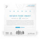 D'ADDARIO XS Light Acoustic Strings 12-53 Gauge