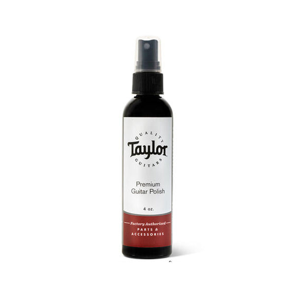 TAYLOR Premium Guitar Polish 4OZ