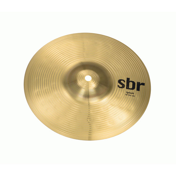 SABIAN SBR1005 10" Splash Cymbal